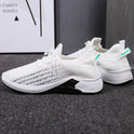 Men's Breathable Sports Casual Shoes