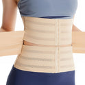 Fashion Shaping Women's Waist Support Belly Band