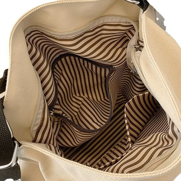 Fashionable All-match Casual Ultralight Travel Crossbody Bag