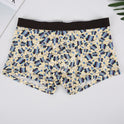 Size Panties Boxer Shorts Boys Trend