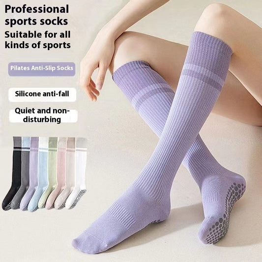 Calf Socks Children's Tube Socks Non-slip Compression Stockings