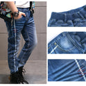 Boys casual jeans