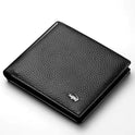 Wallet men's short fashion business wallet classic