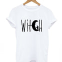 Women's printed T-shirt