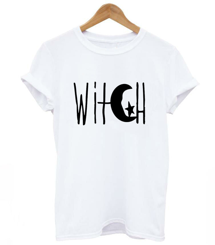 Women's printed T-shirt