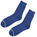 Men's Formal Wear Long Tube Cotton Socks