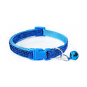 Pet dog cat collar