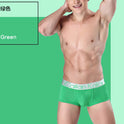 Men's Underwear Boxers Modal Breathable Boxer