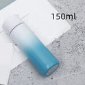 Intelligent Stainless Steel Bottle Cup Temperature Display Vacuum Flasks Travel Car Soup Coffee Mug Water Bottle