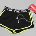 Training Pro Women Shorts