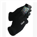 Touch screen gloves