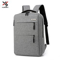 Men's business casual backpack