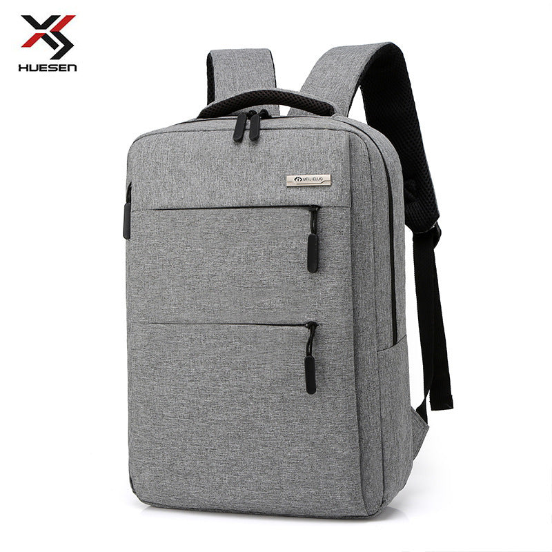 Men's business casual backpack