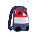 Cat Dog Carrier Front Backpack