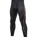 Men's Leggings Fitness Running Training Pants Fashion