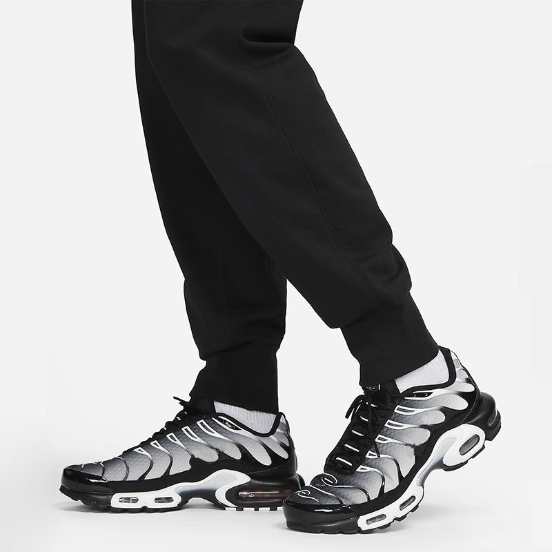 Men's Loose Ankle Casual Sports Pants