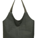 Large capacity fashion shopping bag