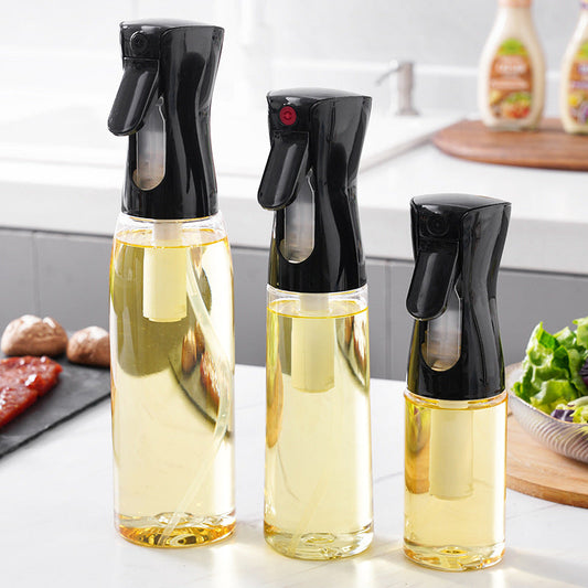 Kitchen Air Fryer High-pressure Spray Bottle Mist