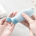 Bottled travel cosmetics silicone bottle storage bottle