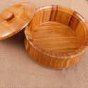 Bamboo Bowl