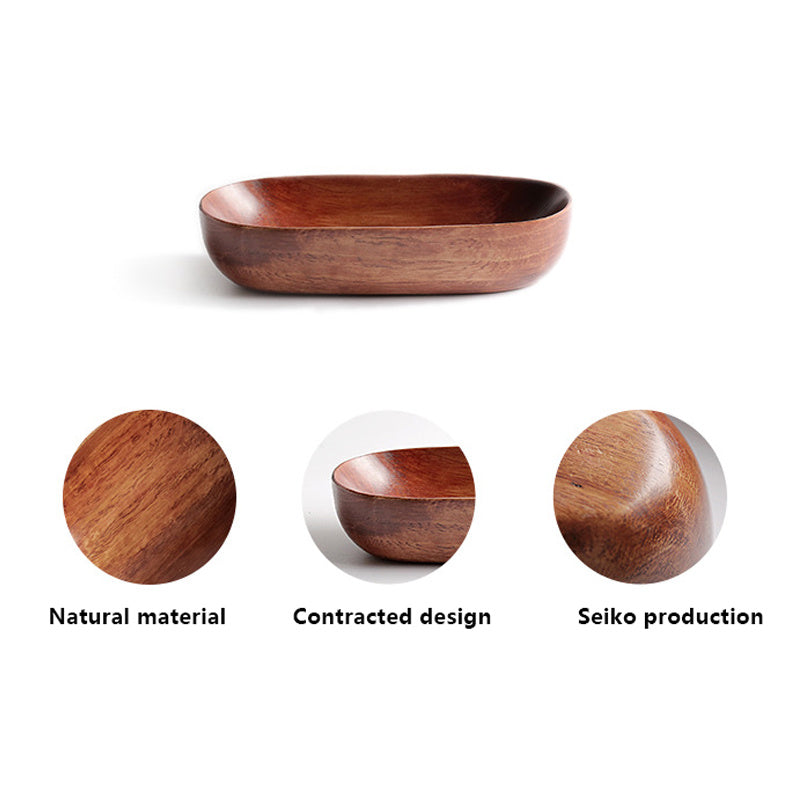 Japanese creative small tray