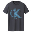 GK men's shirt half sleeve