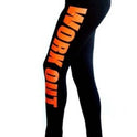 Women Cheaper Fitness Work Out Leggings