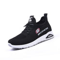 Women's summer soft-soled running sneakers