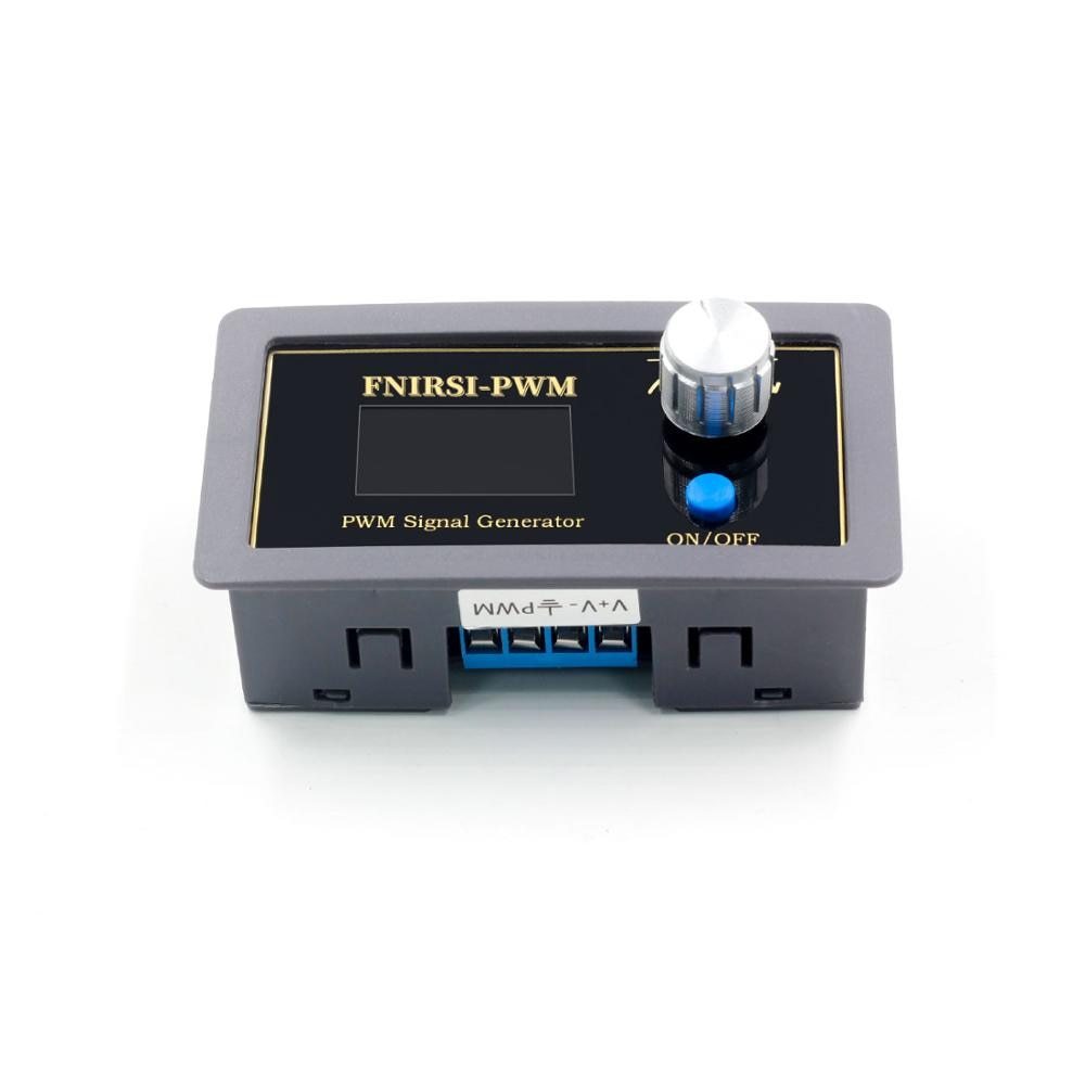 FNIRSI-PWM Square Wave Rectangular Wave Signal Generator