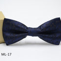 Double bow tie