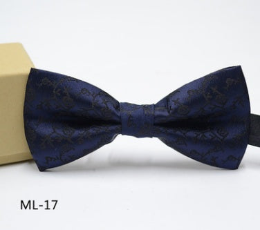 Double bow tie