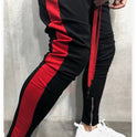 Hip-hop sports and leisure trousers