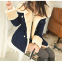 woolen coat