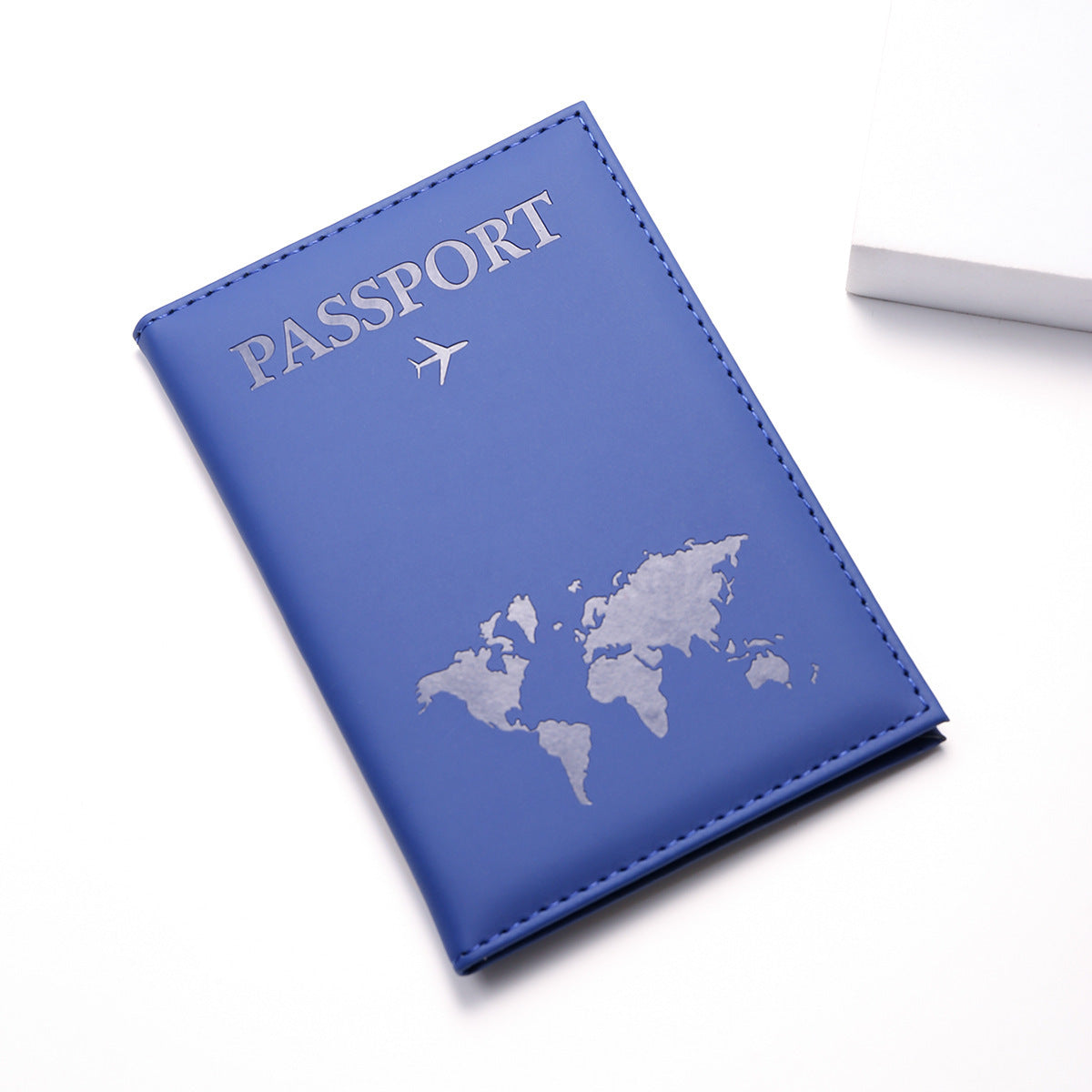 Travel Document Package Passport Cover