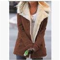 Women Winter Warm Coats New Style