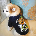 Dog clothes cotton T-shirt