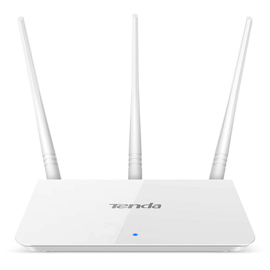 Tengda F3 wireless router home wall King broadband high-speed stable optical fiber WiFi signal amplifier routing