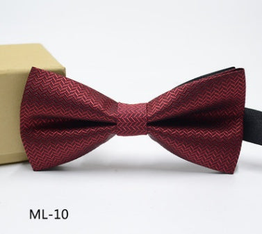 Double bow tie