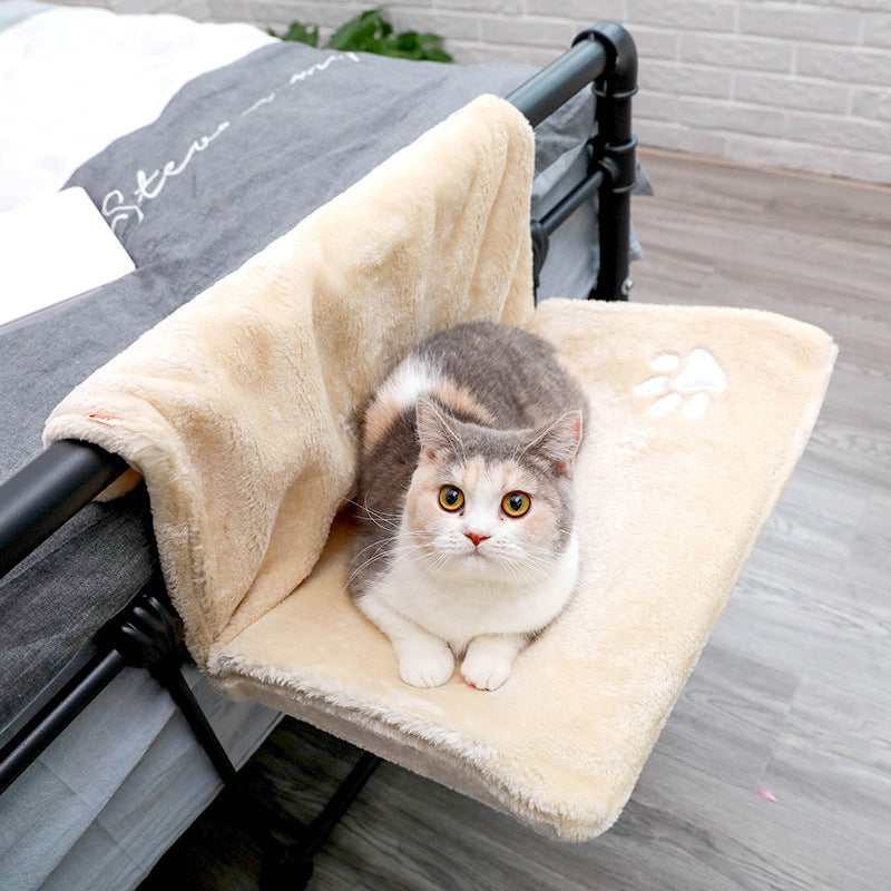 Hanging Hanging Bed Four Seasons Universal Cat Hammock