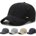 Outdoor Sports Quick-drying Mesh Baseballcap