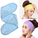 Maternal confinement cotton turban