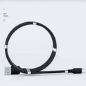 Compatible with Apple , Magnetic absorption nano data line