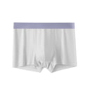 Men's Ice Silk Thread Underwear