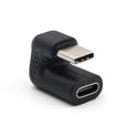 Plastic Male To Female Adapter Extension Cable Mobile Phone Tablet Computer Interface