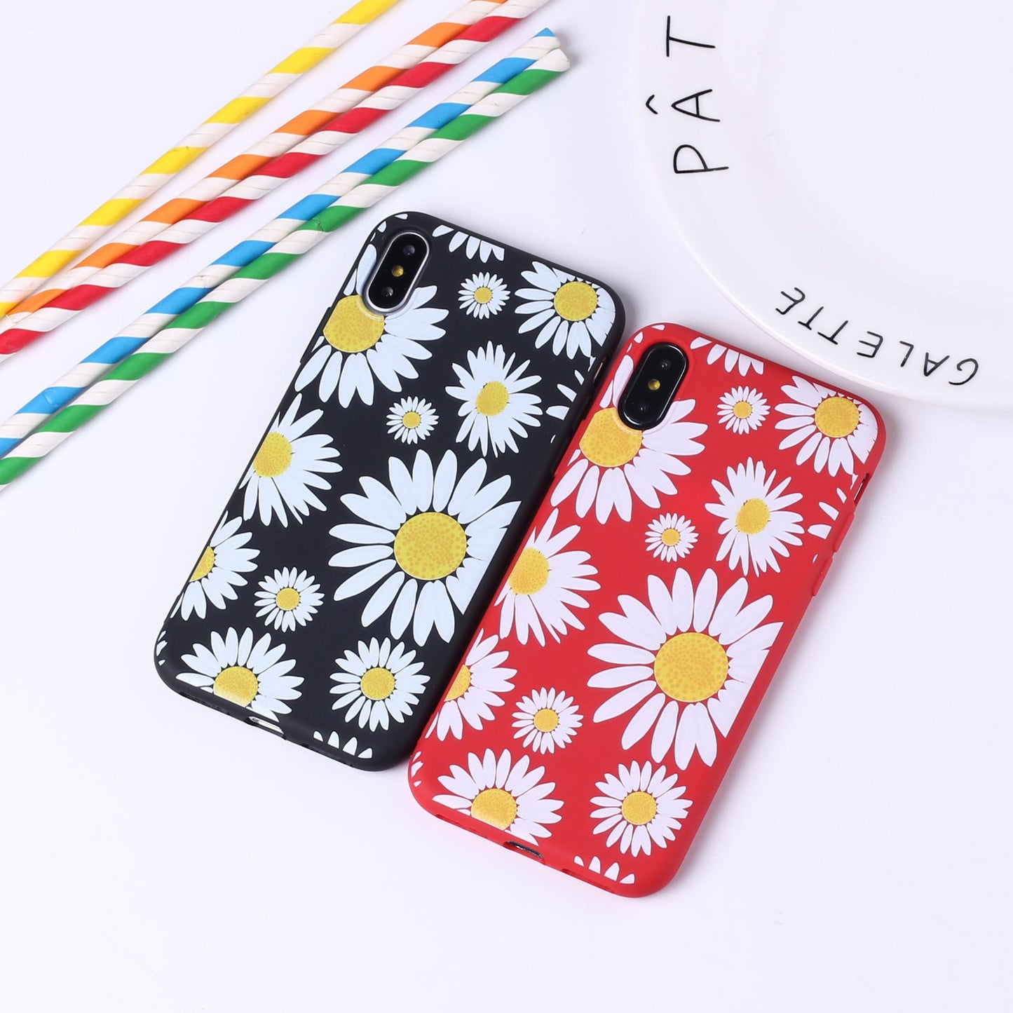 Compatible with Apple , Sunflower phone case