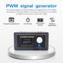 FNIRSI-PWM Square Wave Rectangular Wave Signal Generator