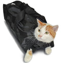 Pet Bathing Bag Dog Carrying Cat Cut Nails