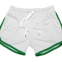 Summer Men's Sports Casual Mesh Shorts