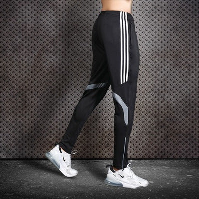 Quick dry casual running tights