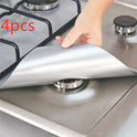 Gas Stove Protective Pad